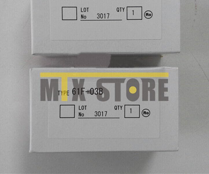 ya 16 10.20 baidi 1pcs New Ones Controller 61F-03B #W7-