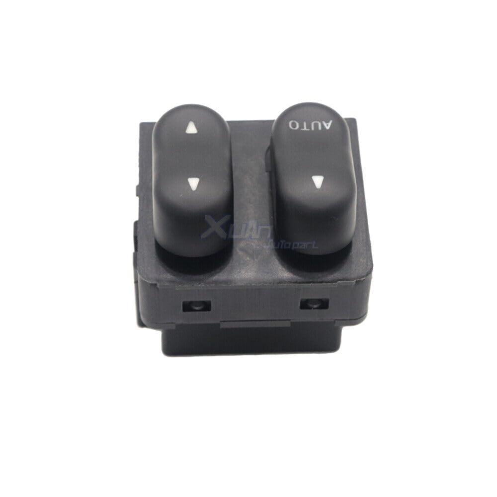 ya 3 8.24 baidi Driver Master Power Window Switch for Ford F150 F250 F350 1999-2002 XL3Z14529AA