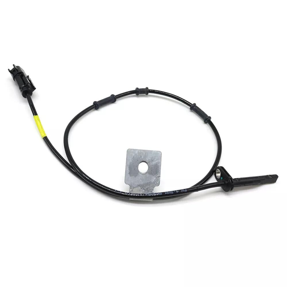 ya 4 8.8.2 2-Pack Front Left + Right ABS Wheel Speed Sensor for Chevrolet Equinox Terrain for GMC 