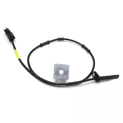 ya 4 8.8.2 2-Pack Front Left + Right ABS Wheel Speed Sensor for Chevrolet Equinox Terrain for GMC 