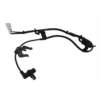 ya 10 9.16 zhengce 2X Front Left & Right ABS Wheel Speed Sensor for Lexus RX330 RX350 RX400h f