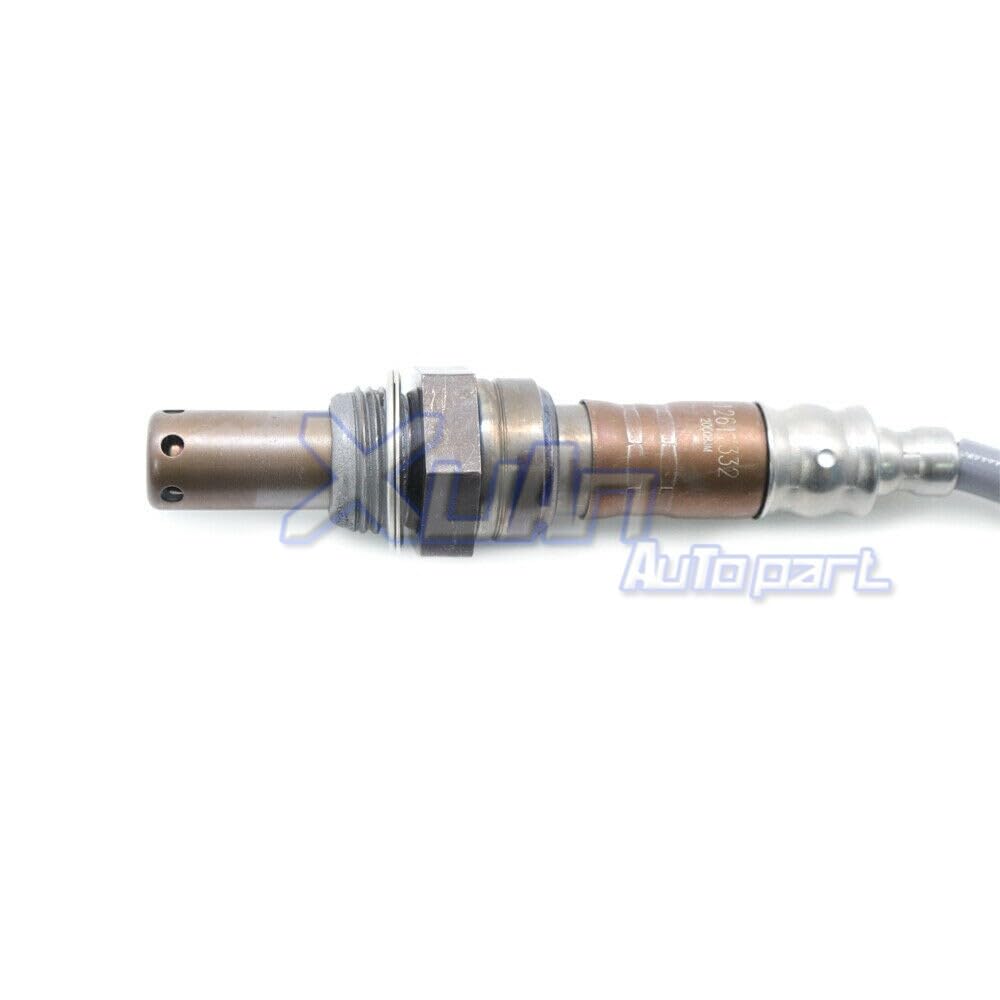 ya 12 10.8 baidi Oxygen Sensor 12617332 for Chevrolet Caprice Camaro SS 6.2 2010-2015