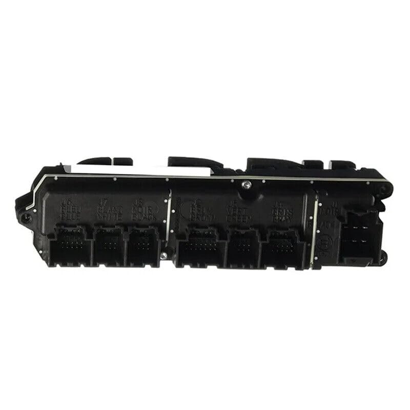 ya 8 8.24 baidi Power Window Switch Left Black for Cadillac for Escalade 2007-14 20835553