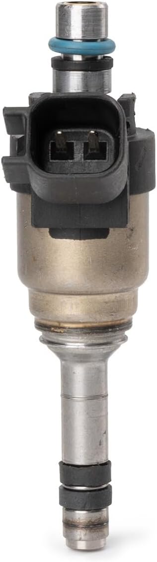 ya 10 9.16 baidi Set of 6 Fuel Injectors for Hyundai Santa 3.8L V6 for Kia for Sorento 3.3L V6 2014-18 US