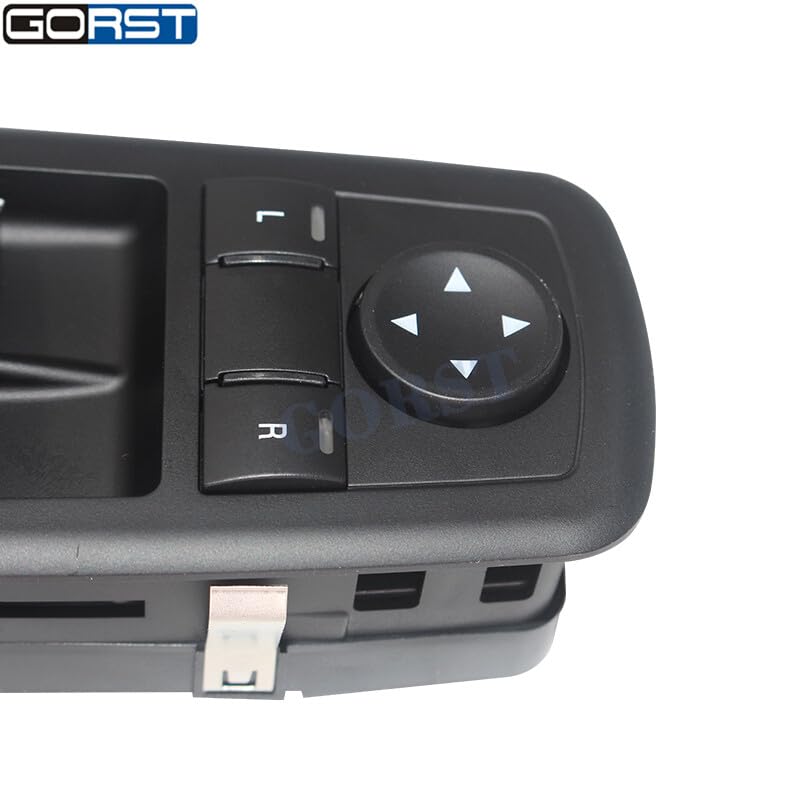 ya 3 8.24 baidi Main Power Window Switch for Chrysler 300 for Dodge for Charger for Ram 1500 68262253AA
