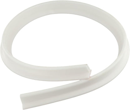 ya 14 9.20 baidi Waterproof Rubber Shower Barrier Strip Keeps Water Contained 50 300cm Length-4