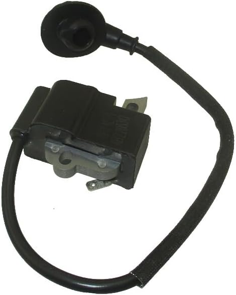 ya 13 9.15 baidi Ignition Coil For Stihl MS311 MS391 MS311Z MS391Z Chainsaw # 1140 400 1303