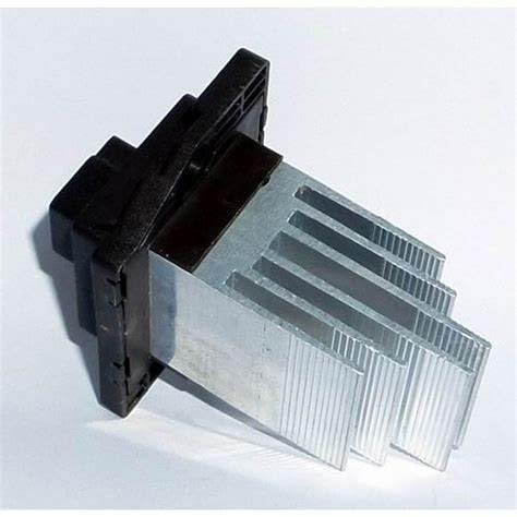 ya 4 8.8 Resistance CHAUFFAGE Ventilation 97111-38000 97179-2D000 97235-1E000 97235-26000