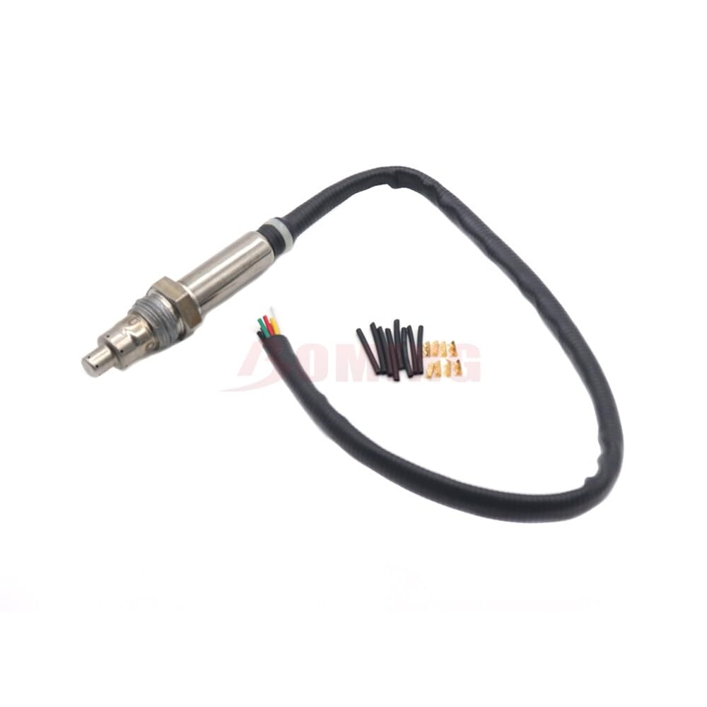 ya 5 8.24 baidi NOX Sensor 8 Wire Suitable for Mercedes X164 X166 W164 W166 X166 06-16 for Volvo DAF XF