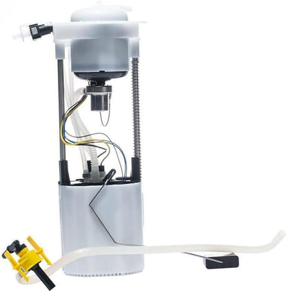 ya 5 8.10 Electric fuel pump module assembly for Audi Q5 2009-2012 l4 2L 3.2L SUV SP5127M