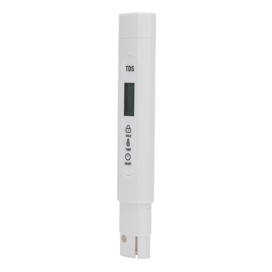 ya 26 10.21 baidi TDSM3 Water Test Pen Small PenType PCD Water Quality Tester TDS Meter Tool New