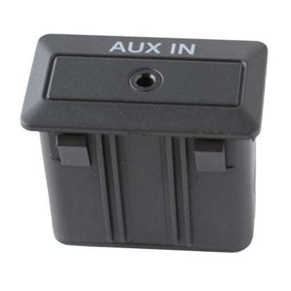 ya 23 10.7 baidi Reliable AUX Stereo Connection Socket for for for Mazda 3 2010 2013 TD7466DFX5717