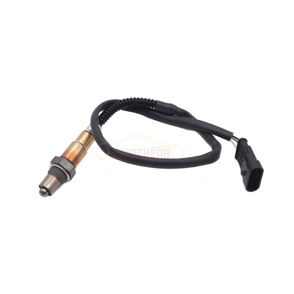 ya 9 10.24 0258006193 O2 Oxygen Sensor for Alfa Romeo 156 GT for Fiat Brava Marea for Lancia Kappa