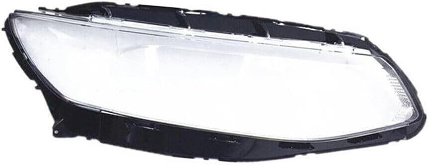 ya 14 9.20 zhengce Right Side Headlight Lens Headlamp Shell Cover For 2016-2018 for Chevrolet-1