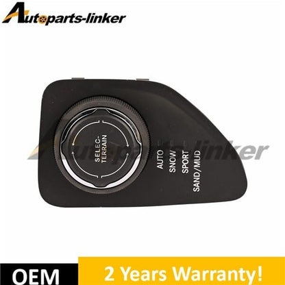 ya 8 8.24 baidi P68141876AE 68141876AE Transfer Case Switch for 2014-2019 for Jeep Cherokee