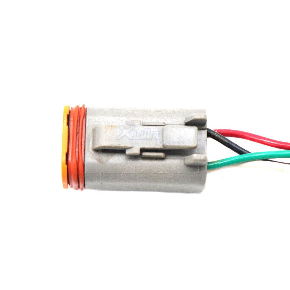 ya 4 8.8 41-7960 Car Pressure Sensor 0-200 PSIS 130071036 417960 41 7960