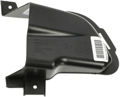 ya 2 8.15 Right front bumper grille cover 68205072AB is suitable for 14-18 for Jeep Cherokee