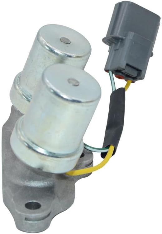 ya 10 9.16 baidi 28200-P0Z-003 Transmission Parts Lock Solenoid Valve Suitable for Acura for Honda for Accord Odyssey-