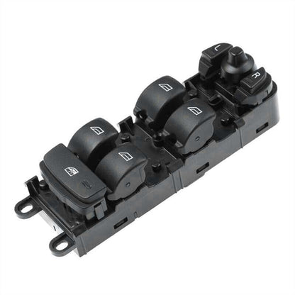 ya 6 8.24 baidi Power Window Switch Front Driver Side for Volvo S80 2007-2016 31453232