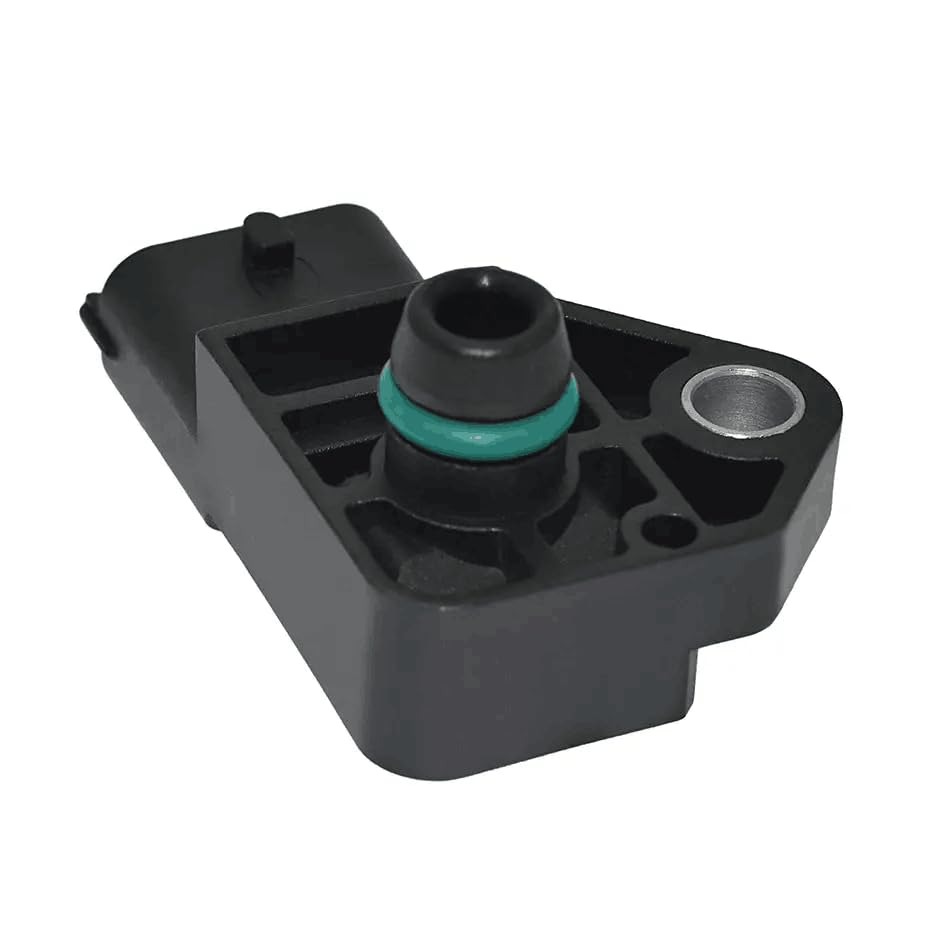 ya 2 8.15 MAP Sensor 0281002487 for Opel Vauxhalll Astra G H Combo Corsa Meriva 1.7 CDTI