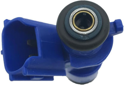 ya 10 9.16 baidi Set of 4 Pcs Fuel Injector 16450-RWC-A01 Fits For 410CC for Acura RDX 2007-2012