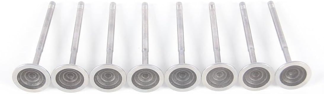 ya 10 9.16 baidi 1.8T Intake Valve Kit Fit for Mercedes-benz C200 E200 SLK200 1