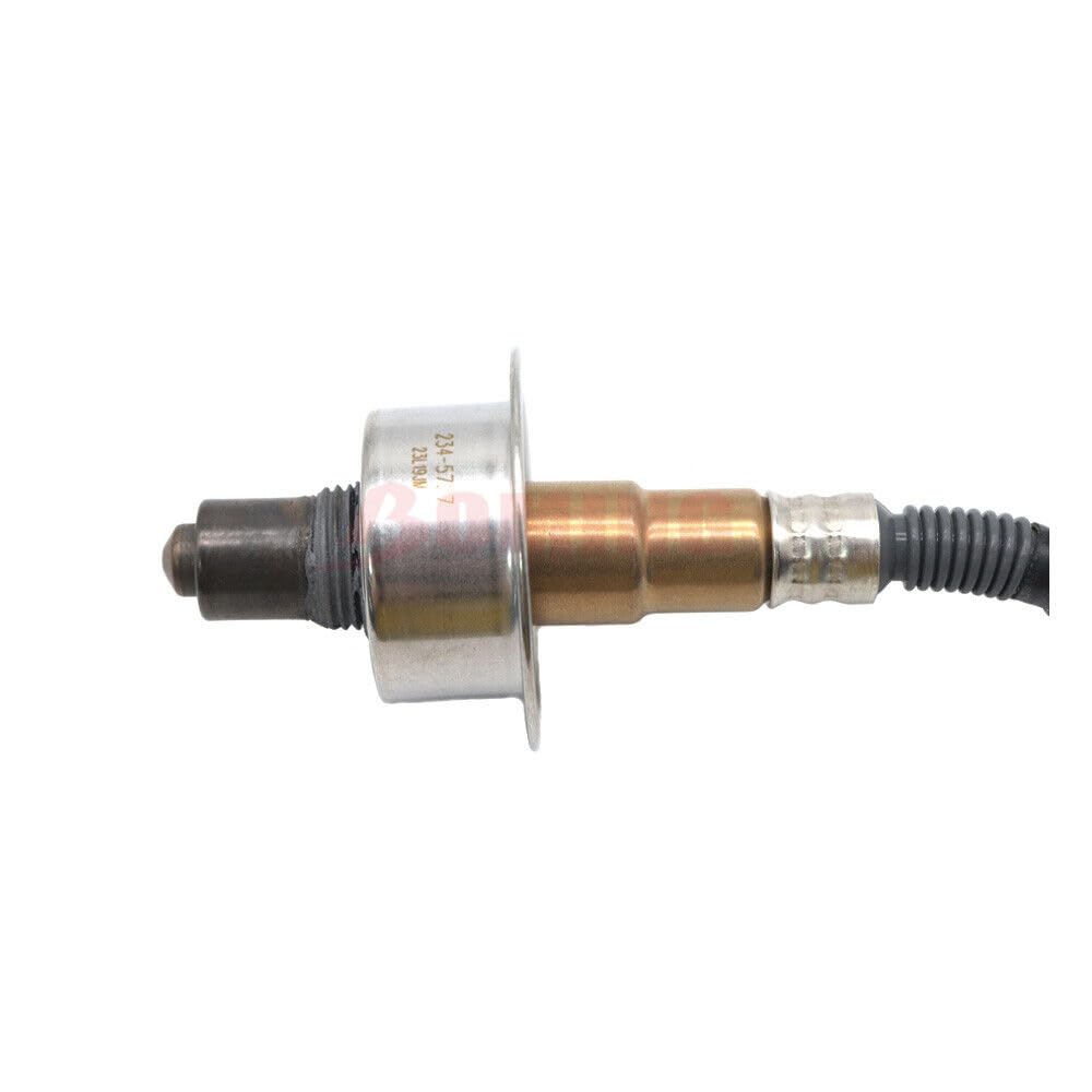 ya 5 8.24 baidi 234-5727 O2 Oxygen Sensor 36531-RPY-G01 for Honda Civic 2018-21 Air Lambda