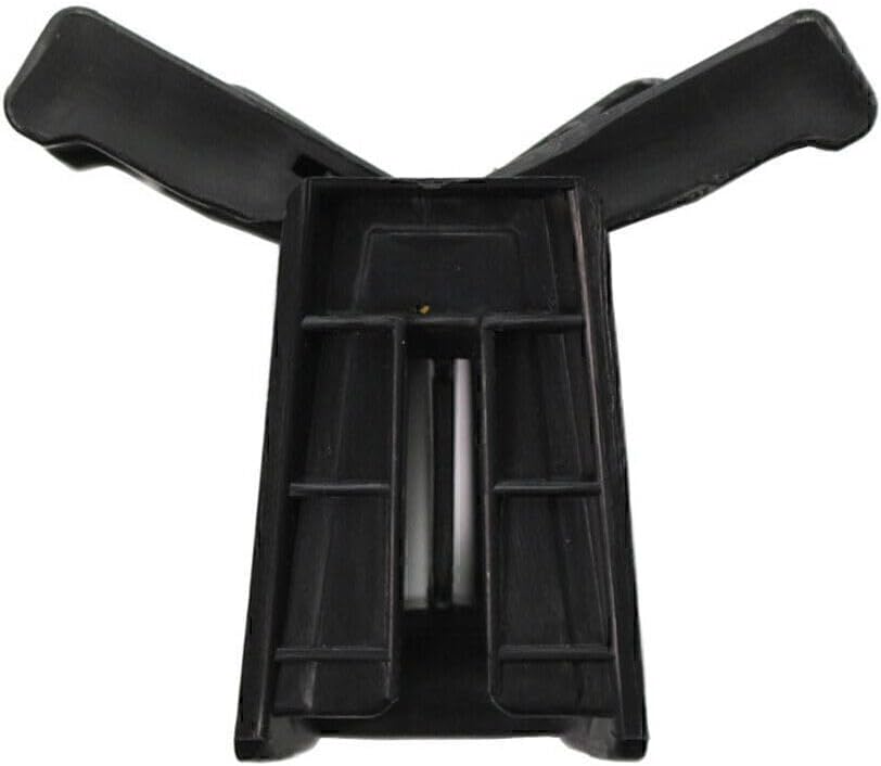 ya 9 10.24 Car Center Console Cup Holder Insert Divider Fit for Toyota Highlander 2014-2020