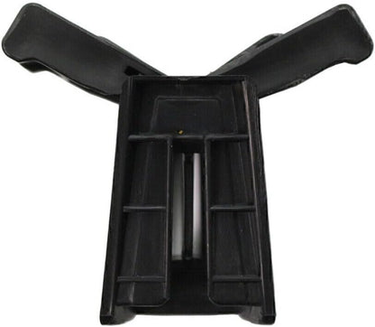 ya 9 10.24 Car Center Console Cup Holder Insert Divider Fit for Toyota Highlander 2014-2020