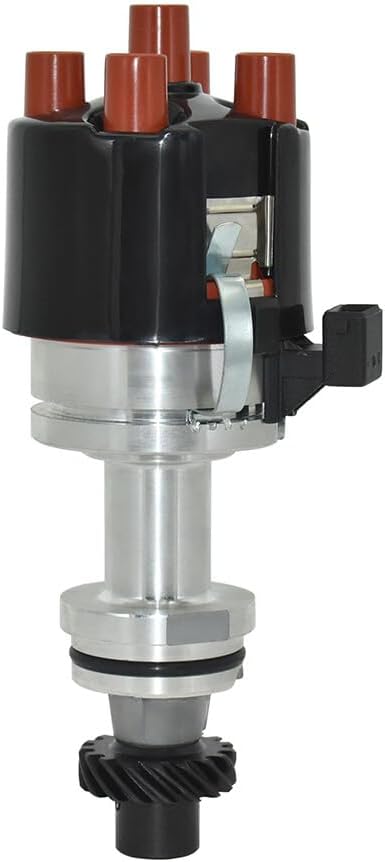 ya 4 8.14 NEW DISTRIBUTOR FITS for VW for Golf 2.0L 1984CC 1996-99 037905205T 037-905-205T