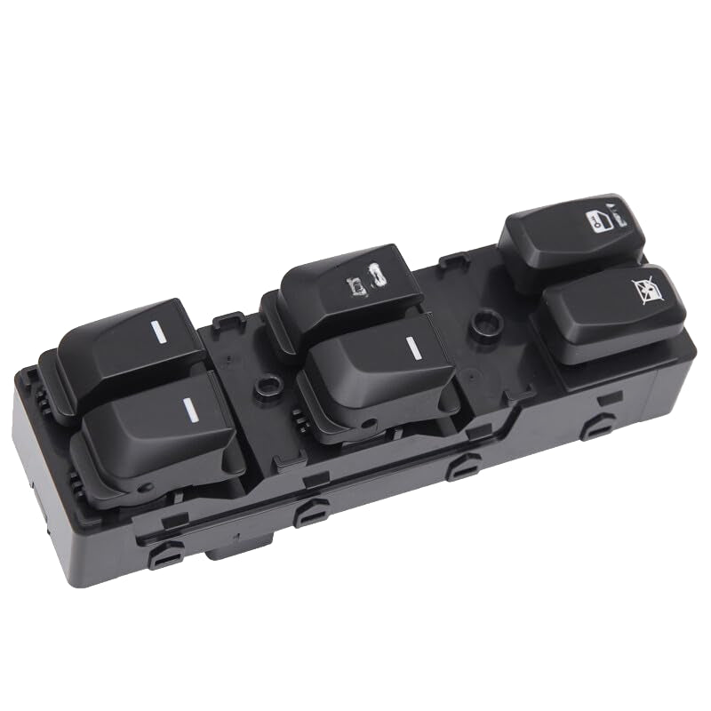 ya 9 10.24 Master Driver Side Power Window Switch 93570-2S150 Suitable for Modern for