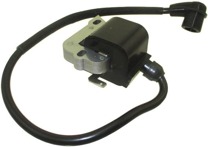 ya 13 9.15 baidi Ignition Module Coil For Jonsered 450 455 525 630 670 ZF-IG-A00181# 544018401
