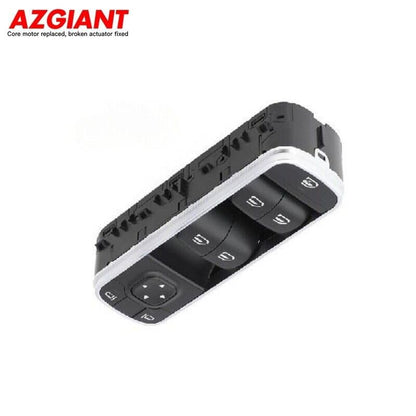 ya 3 8.24 baidi The Front Left Driver's Side Window Switch is Suitable for The 2019-2022 for Mercedes-Benz G-Class