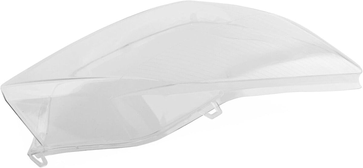 ya 14 9.20 zhengce Suitable for Opel for Astra H 2007-2010 headlight headlight protection cove-1