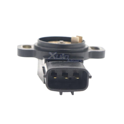 ya 4 8.8 for 1985-2003 for Ford for Mazda 626 323 1x TPS Throttle Position Sensor FS01-13-SL0