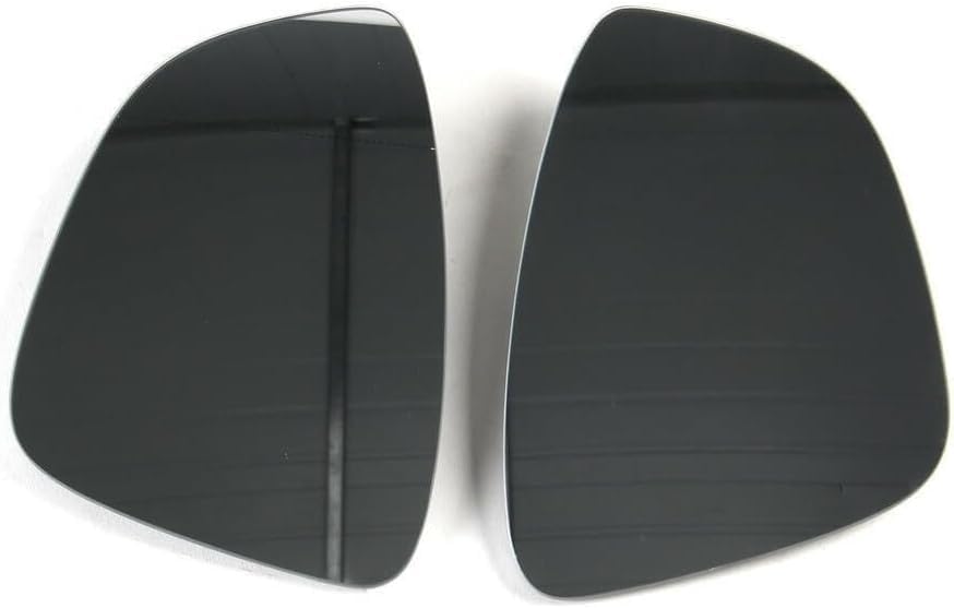 ya 13 9.15 zhengce Wing Mirror Glass w/Heated for VW Eos for JETTA MK6 Scirocco for Passat B7