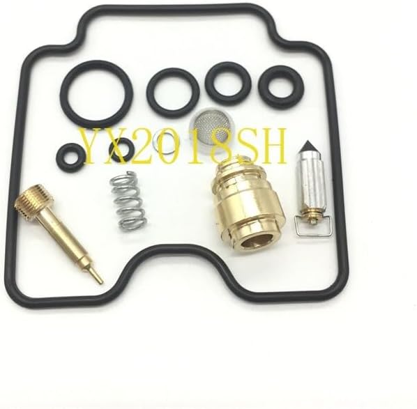 ya 13 9.15 baidi Carburetor Carb Repair Kit for Suzuki GSX750 GSX750F GSF1200 1996-2006 1997 1998