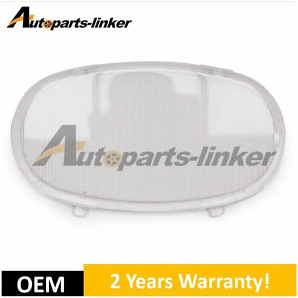 ya 6 8.24 baidi Door Lamp Light Clear Lens Waterproof 8411A001 for Mitsubishi L200 Triton MK4 20
