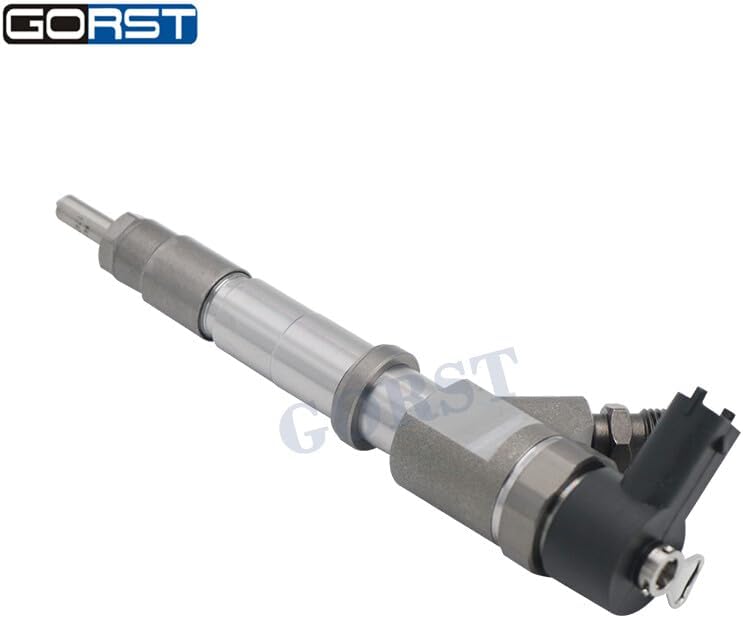ya 10 9.16 baidi Common Rail Injector Assembly 0445120126 for Mitsubishi YN33CRD For Excavator