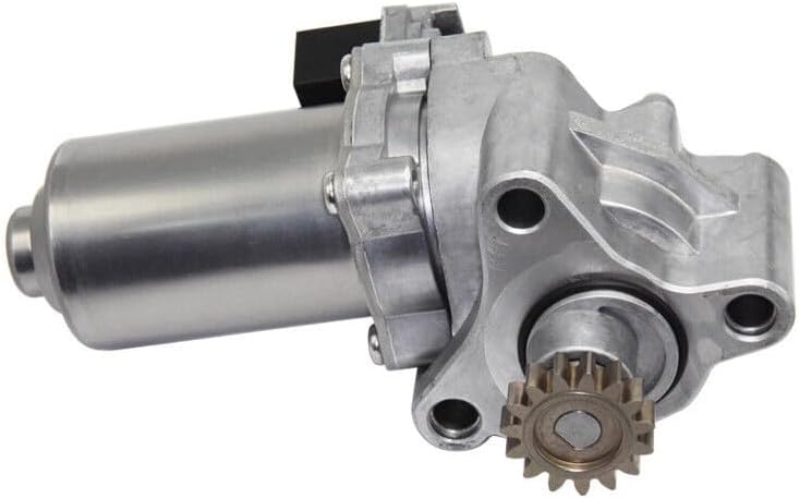 ya 10 9.16 baidi 27107546671 Transfer Case Motor Actuator for BMW E60 E90 E92 xi 535i xDrive