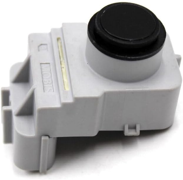 ya 2 8.15 4PCS Rear PDC Ultrasonic Parking Sensor for Hyundai Tucson IX35 95720-2S000