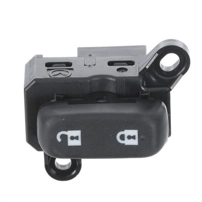 ya 8 8.24 baidi Right Front Driver Side Door Lock Switch for Mazda 3, 6, CX-7 and CX-9 GEA4-66-660
