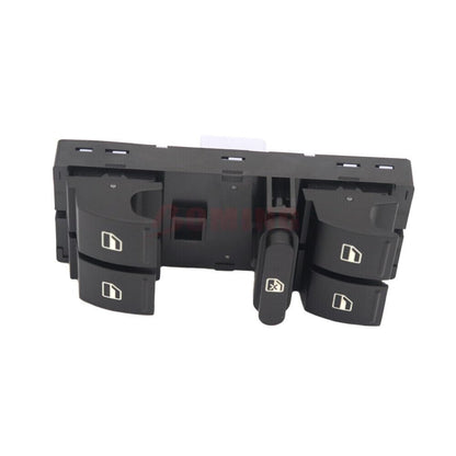 ya 4 8.8 1Z0959858B Power Window Master Switch Front for Skoda Fabia Octavia Superb New