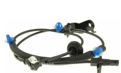 ya 13 9.15 zhengce 1 Pack Right Rear ABS Wheel Speed Sensor for Honda Fit 2009-2013 57470-TF0-