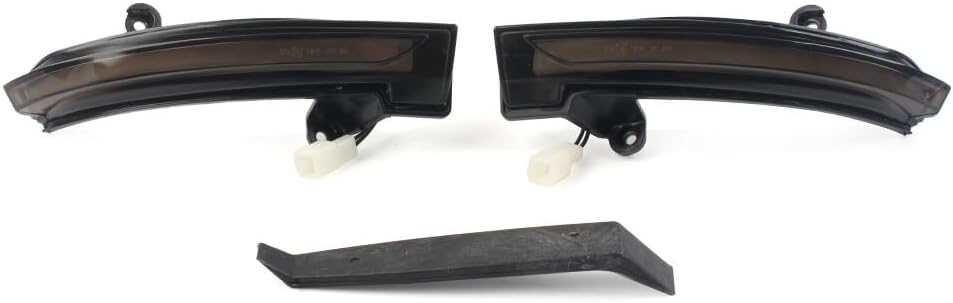 ya 4 8.10 LED Turn Signal Light Rearview Mirror Indicator for Nissan Teana for Altima 2019-22
