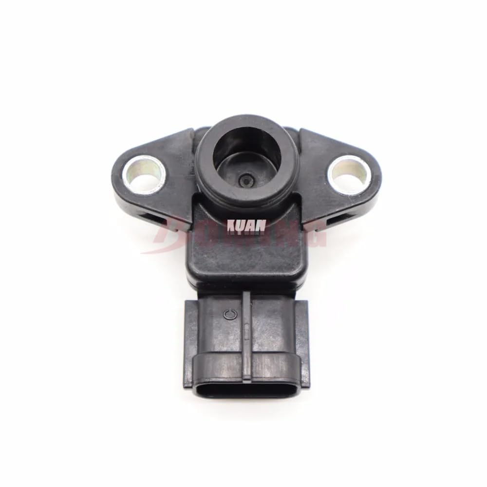 ya 4 8.14 for Suzuki Grand Vitara 2008 18590-68H00 Map for Man ifold Absolute Pressure Sensor 