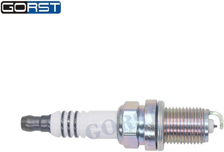 ya 23 10.7 baidi BKR8EIX 2668 Iridium Spark Plug for Audi A3 A4 A5 TT for VW CC for Golf for JETTA for Passat -