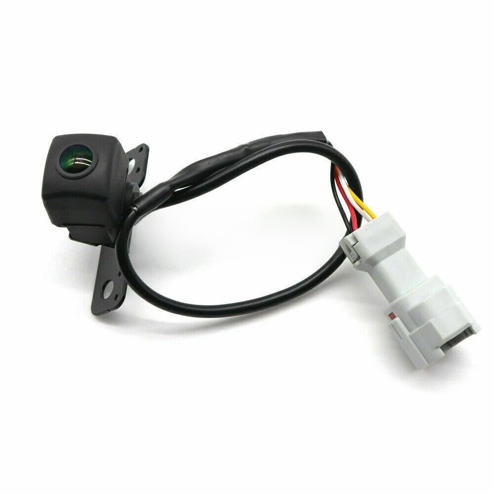 ya 4 8.14 Rear View Backup Parking Camera for 2019-2020 for Hyundai for Tucson 95760-D3700