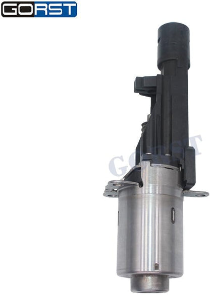 ya 10 9.16 baidi 11377603979 Applicable to for BMW e71 e82 e84 e88 Eccentric shaft actuator is suitable for the use of -