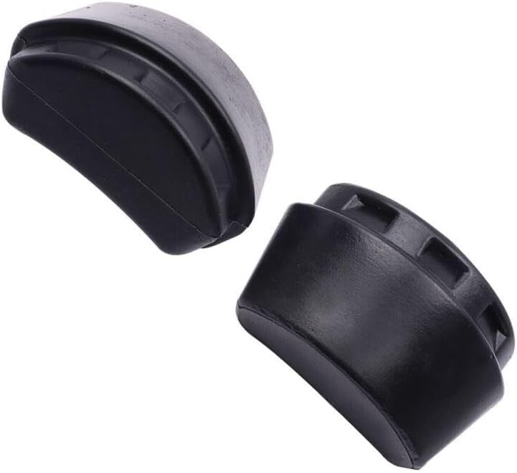 ya 14 9.20 zhengce 2-piece shock absorber right hand LH driver passenger side suitable for Jee-1